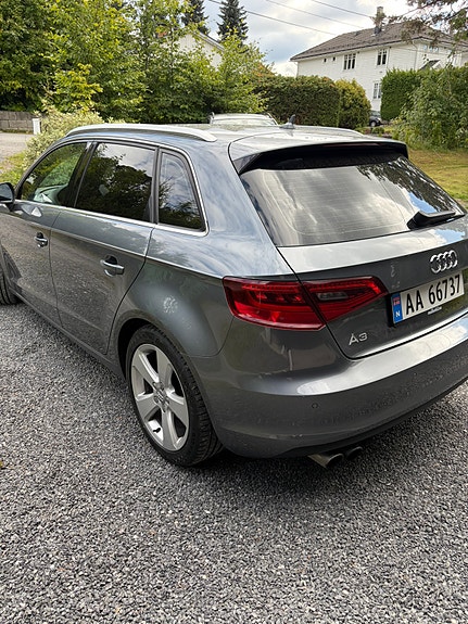 Audi A3 5 of 10
