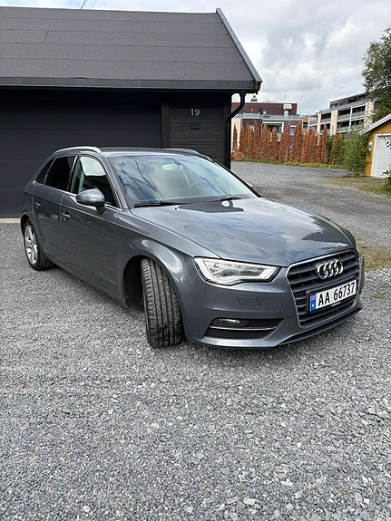 Audi A3 3 of 10
