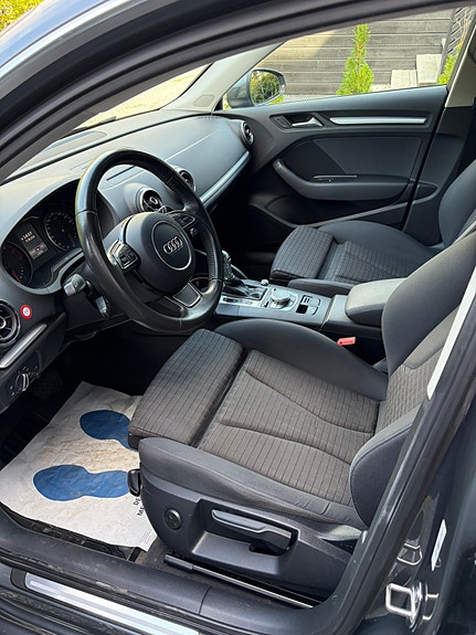 Audi A3 6 of 10