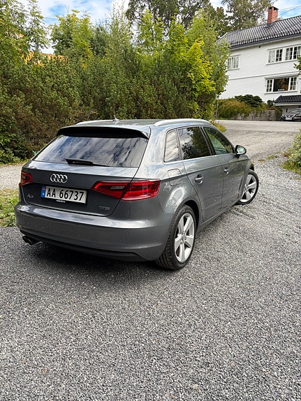 Audi A3 4 of 10