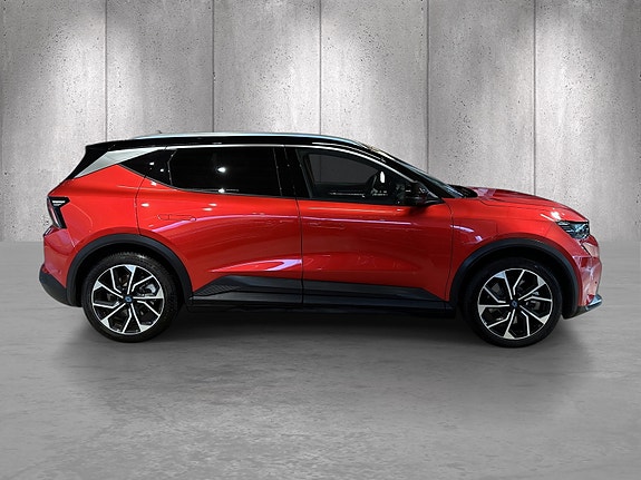 Renault Scenic E-Tech 4 of 20