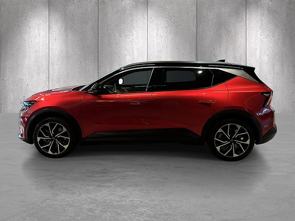 Renault Scenic E-Tech 7 of 20