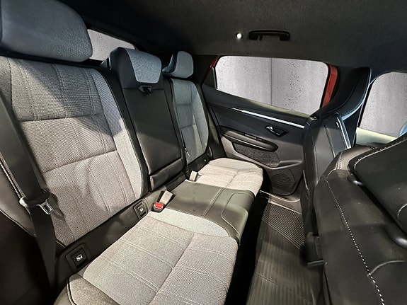 Renault Scenic E-Tech 18 of 20
