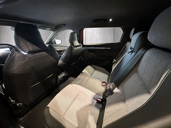 Renault Scenic E-Tech 17 of 20
