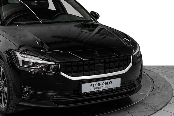 Polestar 2 2 of 28