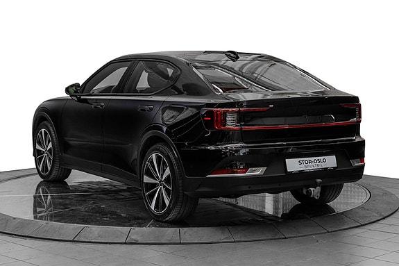 Polestar 2 5 of 28