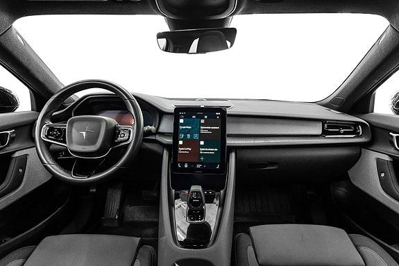 Polestar 2 14 of 28