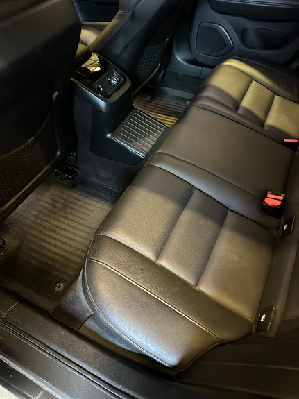 Volvo V60 9 of 15