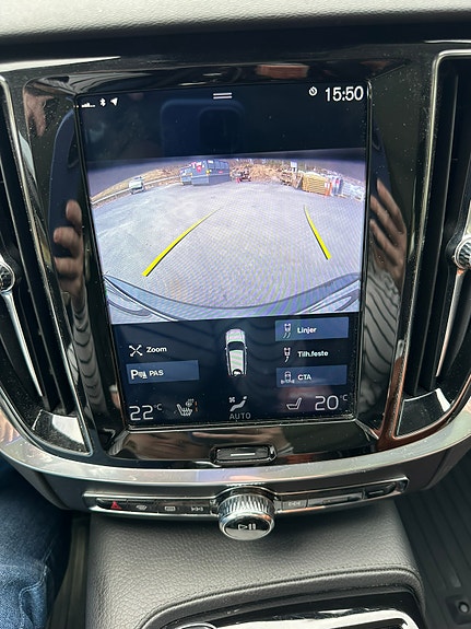 Volvo V60 13 of 15