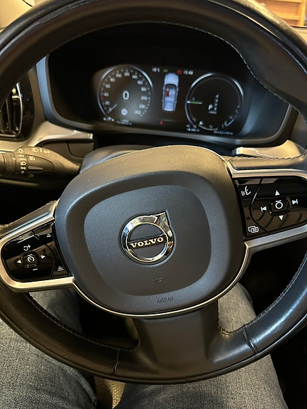 Volvo V60 12 of 15