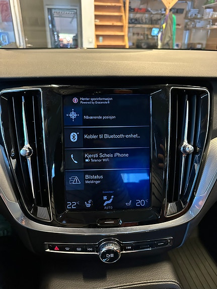 Volvo V60 10 of 15