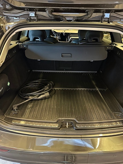 Volvo V60 15 of 15