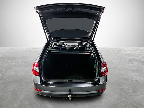 Skoda Octavia 20 of 26