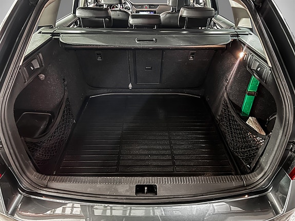 Skoda Octavia 22 of 26