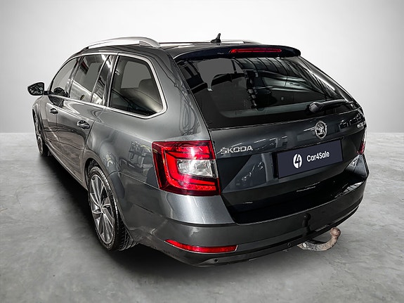 Skoda Octavia 3 of 26