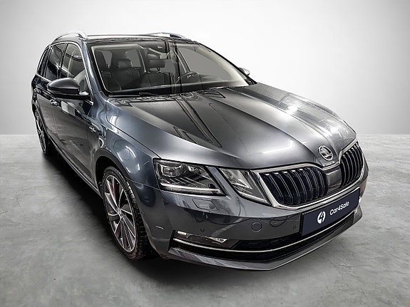 Skoda Octavia 7 of 26