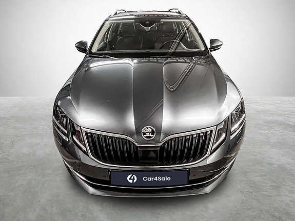 Skoda Octavia 8 of 26
