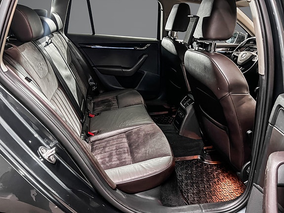 Skoda Octavia 18 of 26