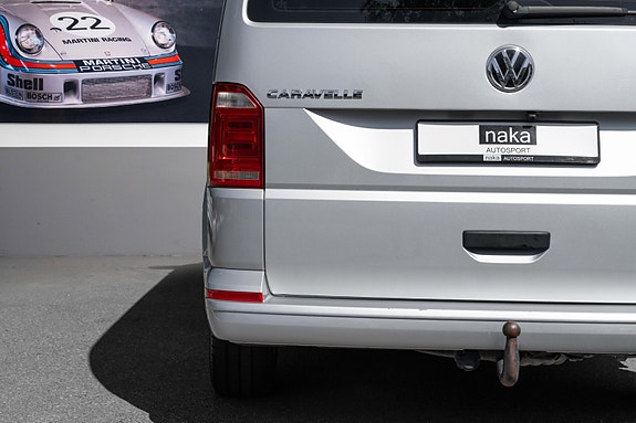 Volkswagen Caravelle 11 of 30