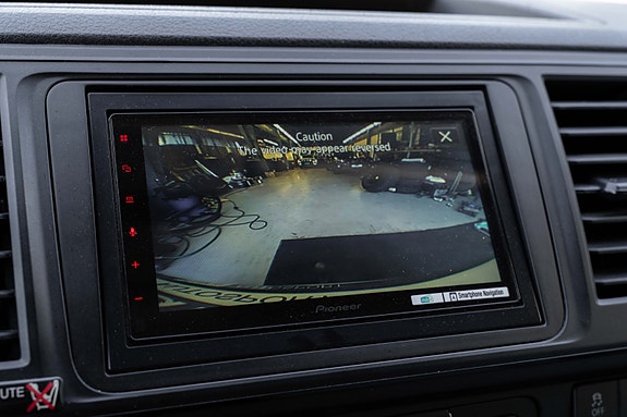 Volkswagen Caravelle 30 of 30