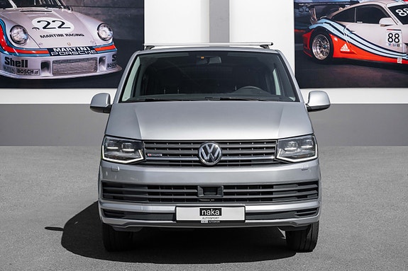 Volkswagen Caravelle 6 of 30