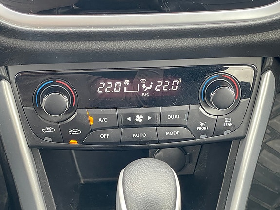 Suzuki S-Cross 29 of 30