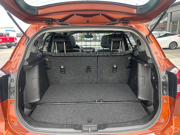 Suzuki S-Cross 15 of 30
