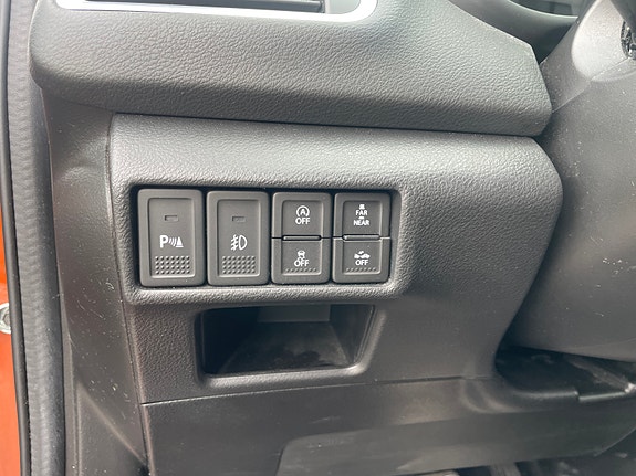 Suzuki S-Cross 20 of 30