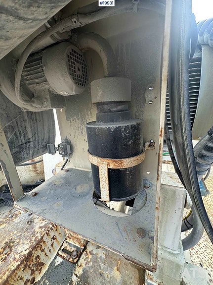 Metso Nordberg GP 300 15 of 15