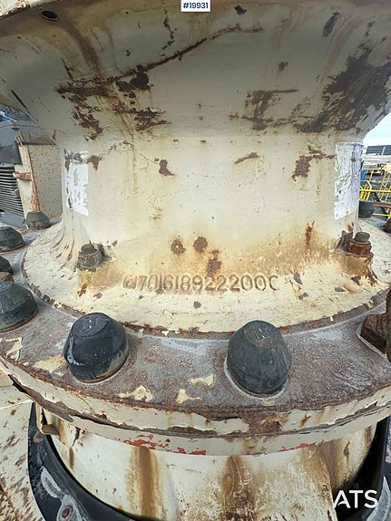 Metso Nordberg GP 300 6 of 15