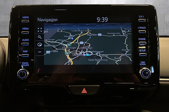 Toyota Yaris Cross 13 of 16