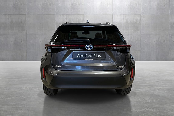 Toyota Yaris Cross 7 of 16