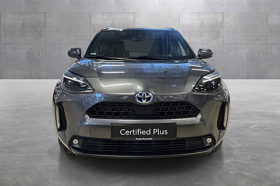 Toyota Yaris Cross 5 of 16