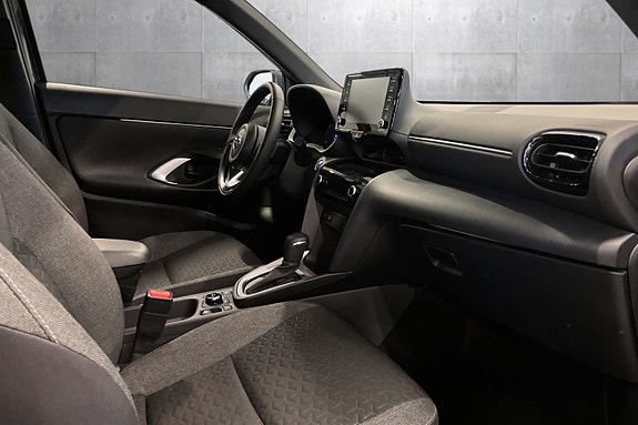 Toyota Yaris Cross 10 of 16