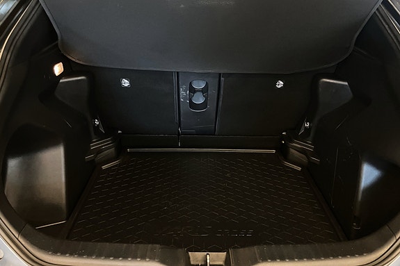 Toyota Yaris Cross 16 of 16