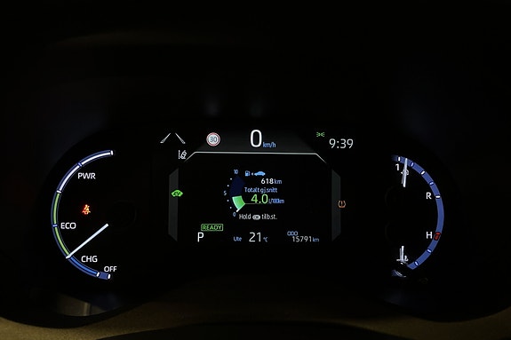 Toyota Yaris Cross 14 of 16