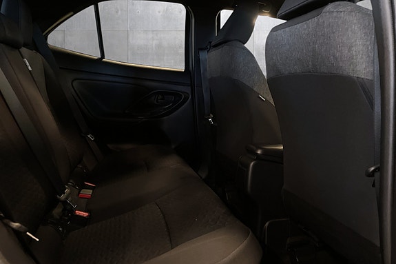Toyota Yaris Cross 15 of 16