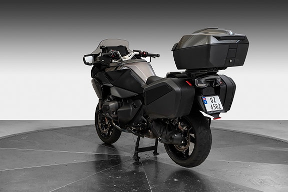 BMW R 1300 RT / HØSTKUPP 8 of 15