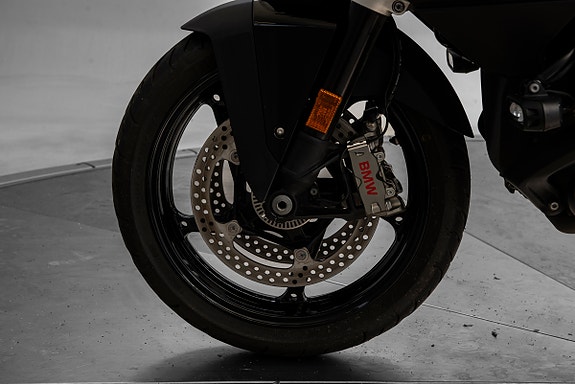 BMW R 1300 RT / HØSTKUPP 10 of 15