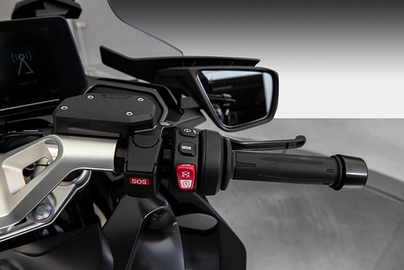 BMW R 1300 RT / HØSTKUPP 13 of 15