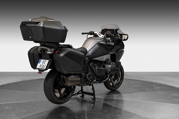 BMW R 1300 RT / HØSTKUPP 2 of 15