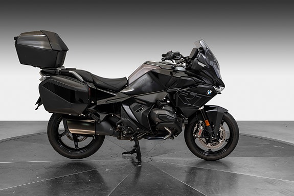 BMW R 1300 RT / HØSTKUPP 15 of 15