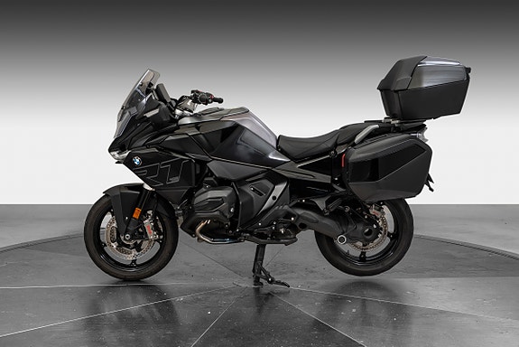 BMW R 1300 RT / HØSTKUPP 7 of 15
