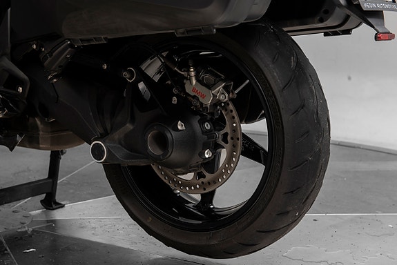 BMW R 1300 RT / HØSTKUPP 9 of 15