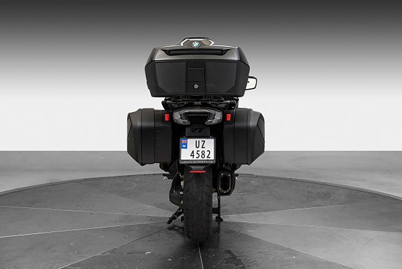 BMW R 1300 RT / HØSTKUPP 4 of 15