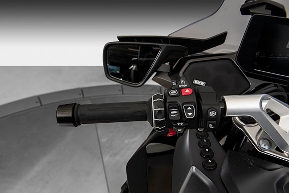 BMW R 1300 RT / HØSTKUPP 12 of 15