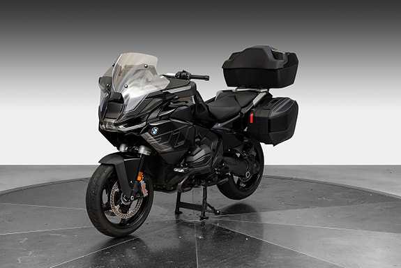 BMW R 1300 RT / HØSTKUPP 6 of 15