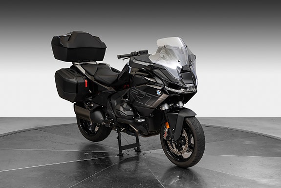 BMW R 1300 RT / HØSTKUPP 3 of 15