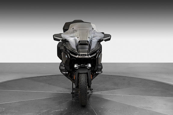 BMW R 1300 RT / HØSTKUPP 5 of 15