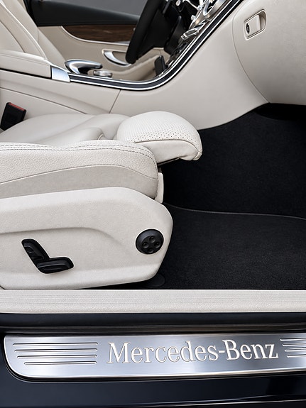 Mercedes-Benz 180 24 of 24